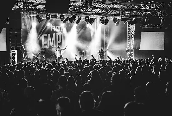 hmv Empire
