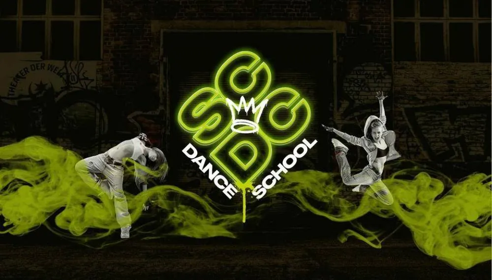 SCDC DANCE SCHOOL SOT