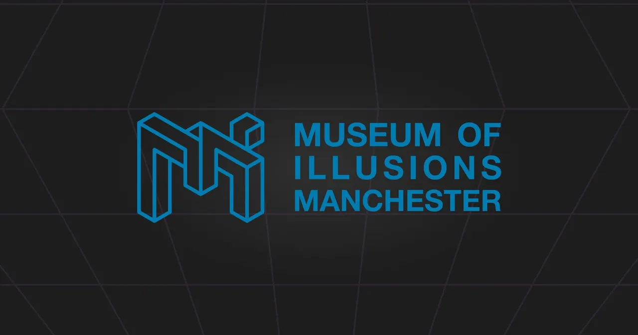 Museum of Illusions - Manchester