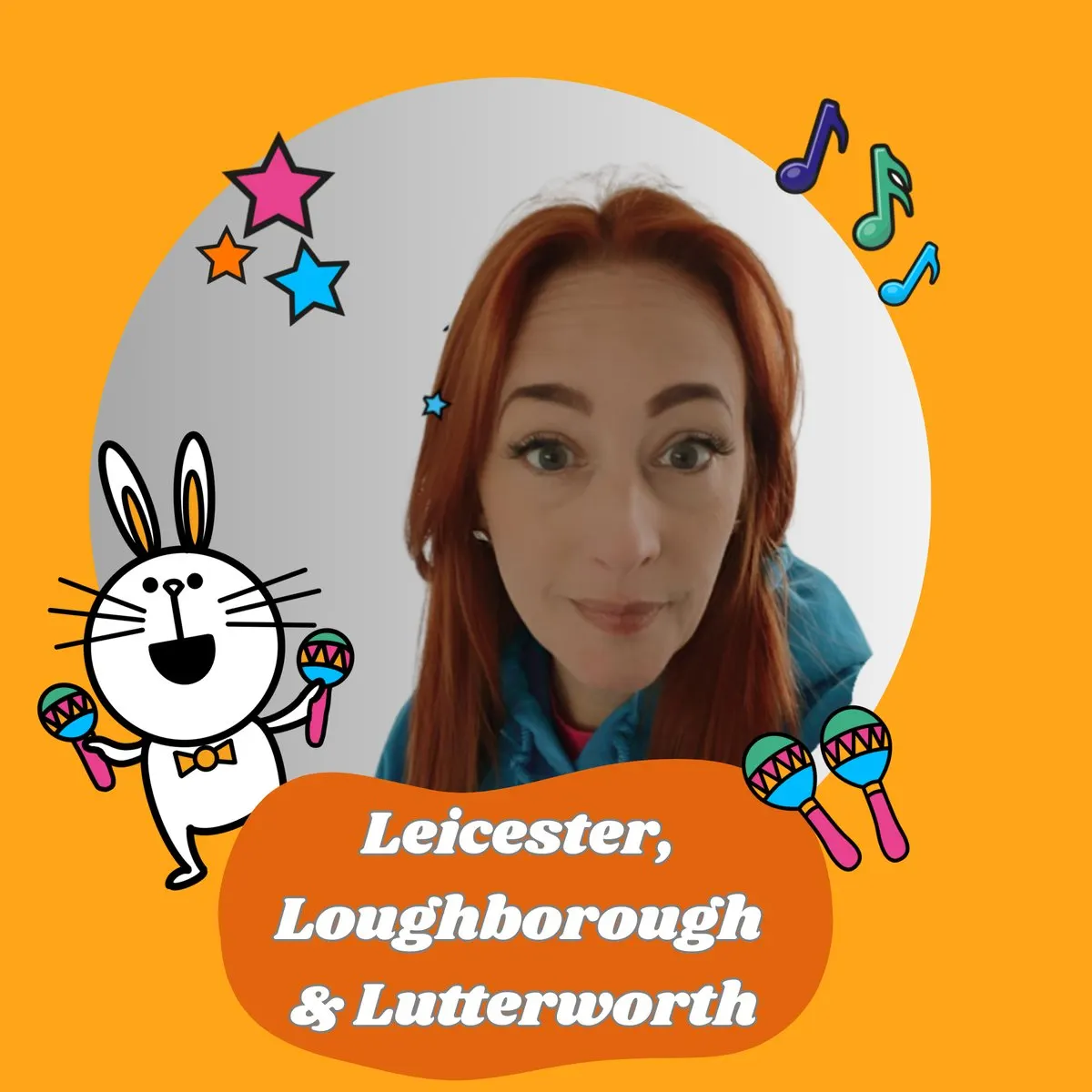 Rhythm Time Leicester: Fun, developmental music classes for babies, toddlers & pre-schoolers.