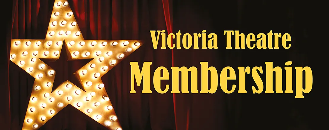 Victoria Theatre Halifax