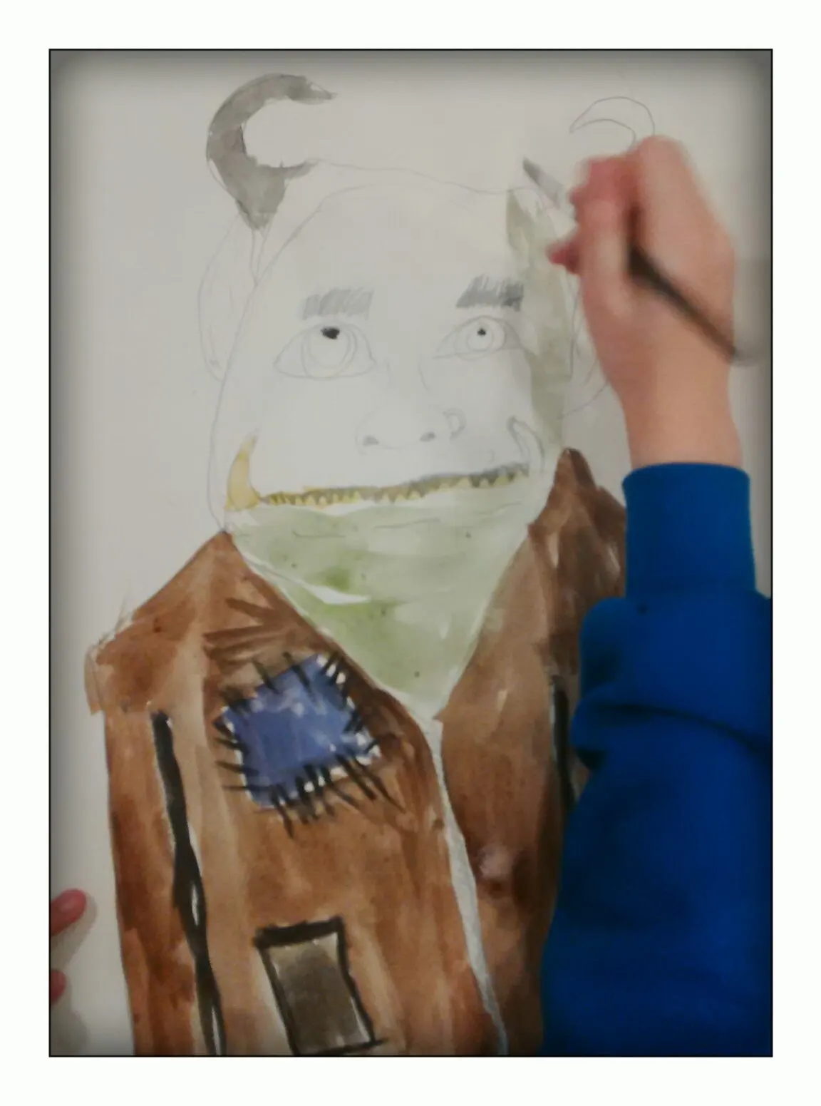 Kids Arts Academy