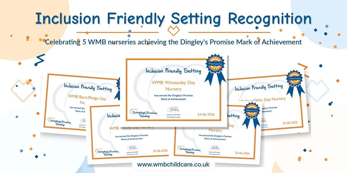 WMB Cornerstone Day Nursery (The Beehive)