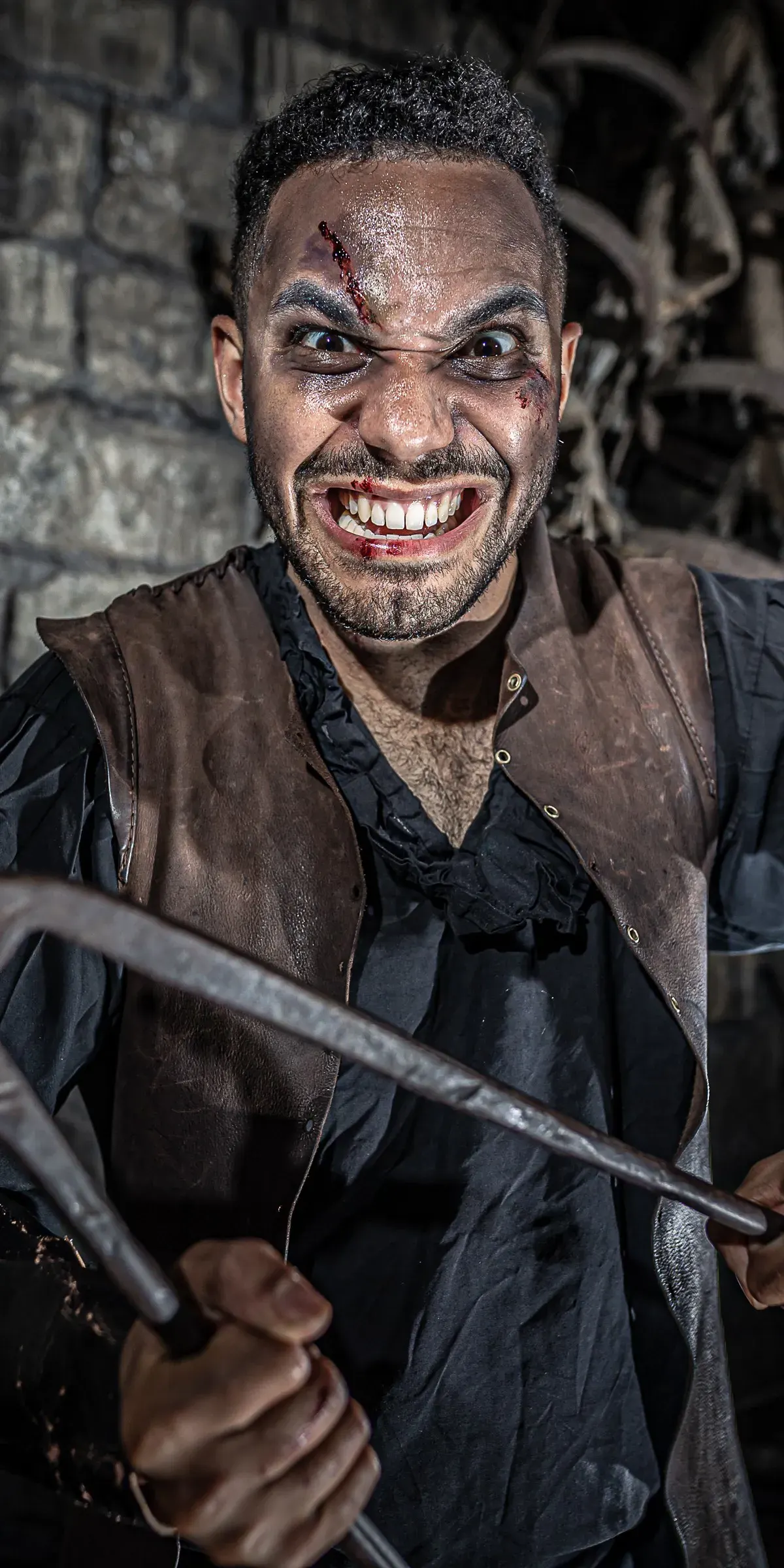 The York Dungeon