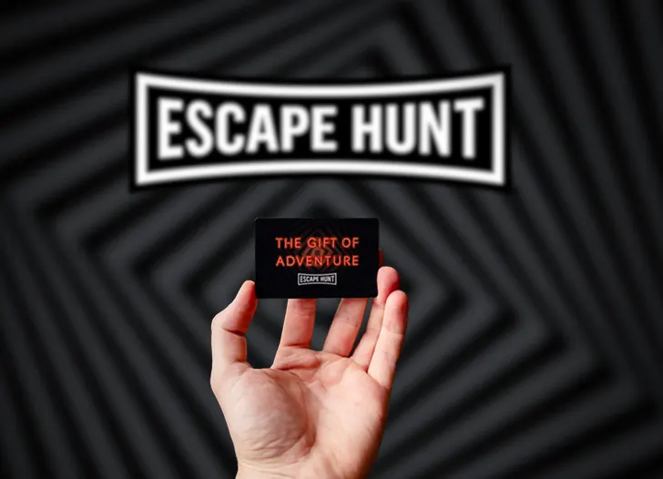 Escape Hunt Edinburgh