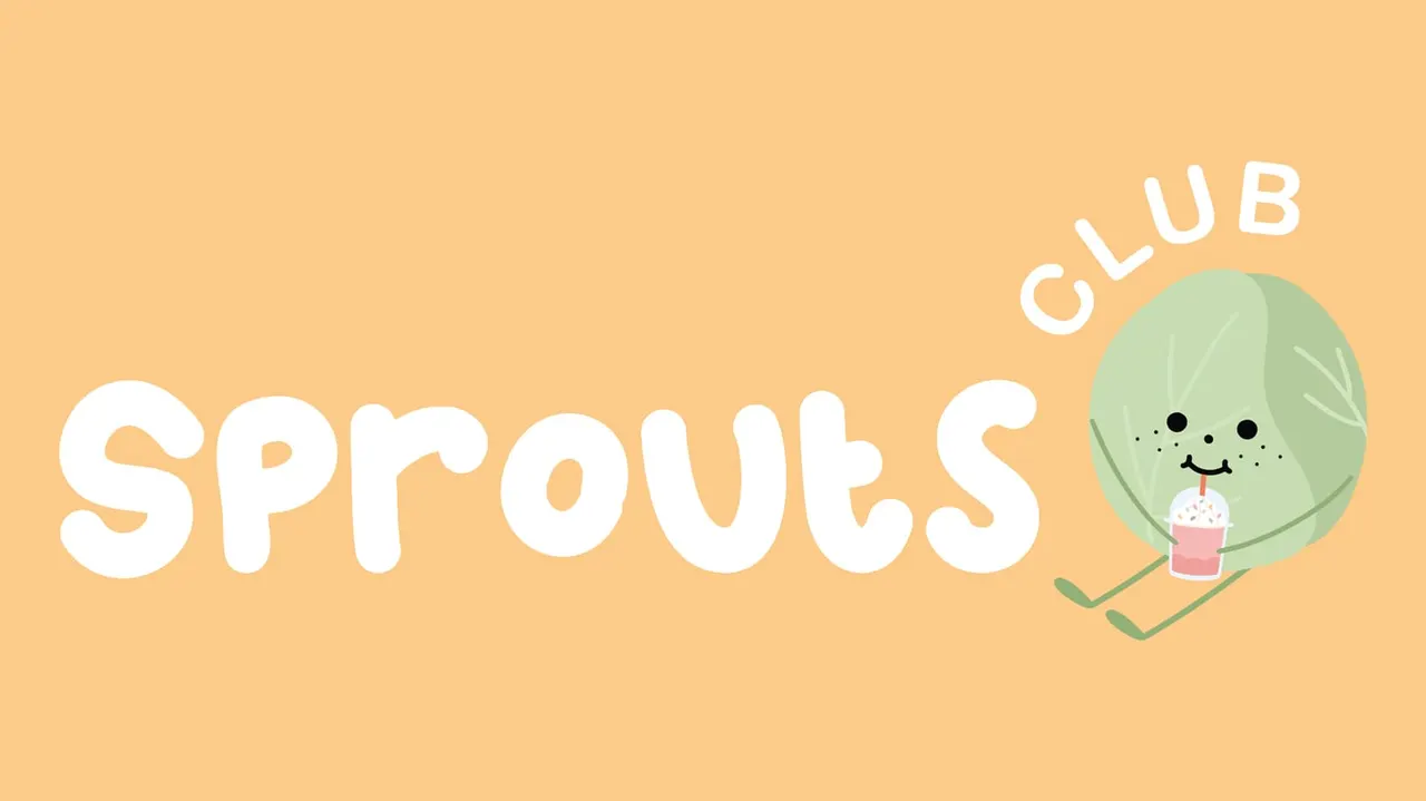Sprouts Club