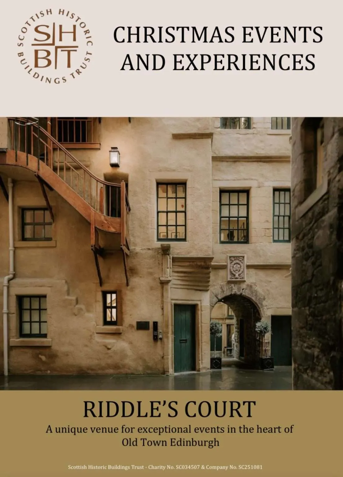 Riddles Court