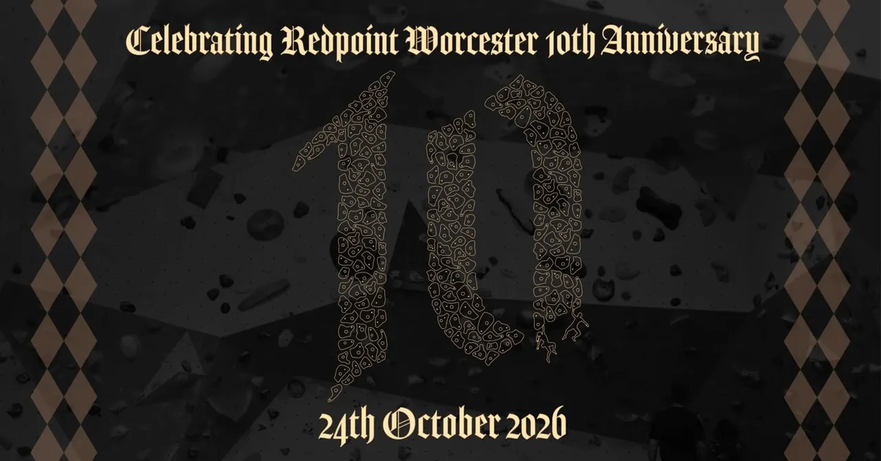 Redpoint Worcester