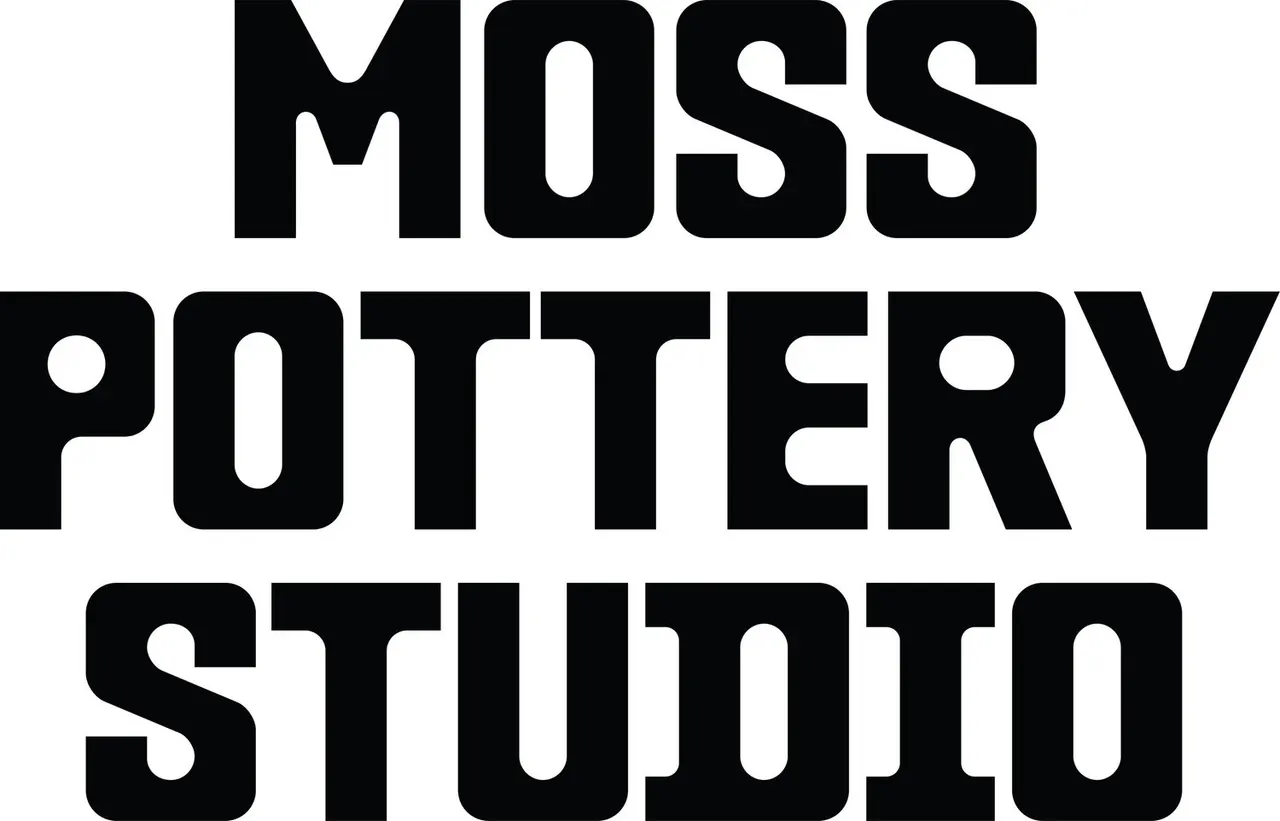 Moss Pottery Studio