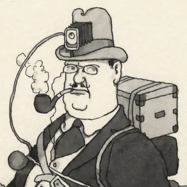 Heath Robinson Museum