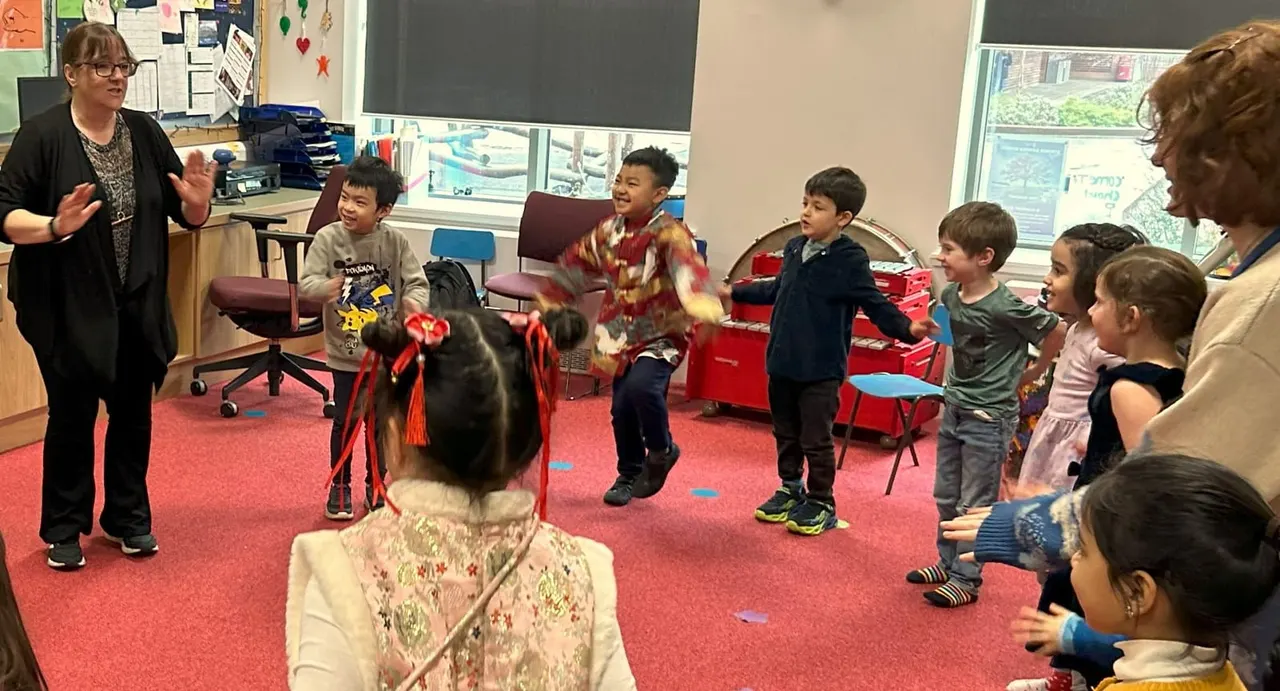 Music Lessons & Choirs in Edinburgh