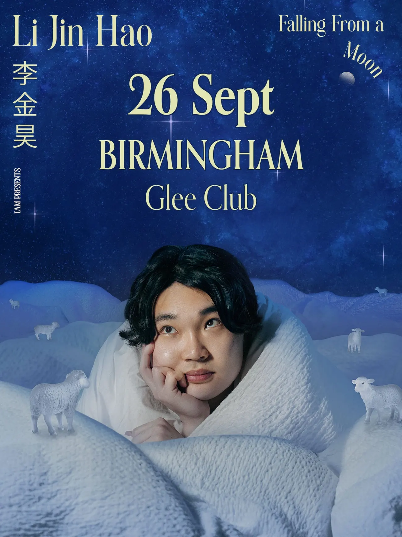 The Glee Club Birmingham