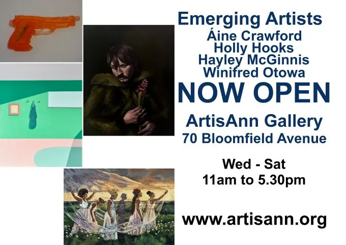 ArtisAnn Gallery