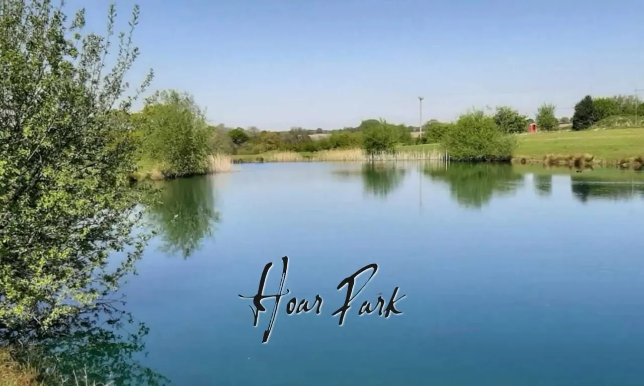Hoar Park Craft Village