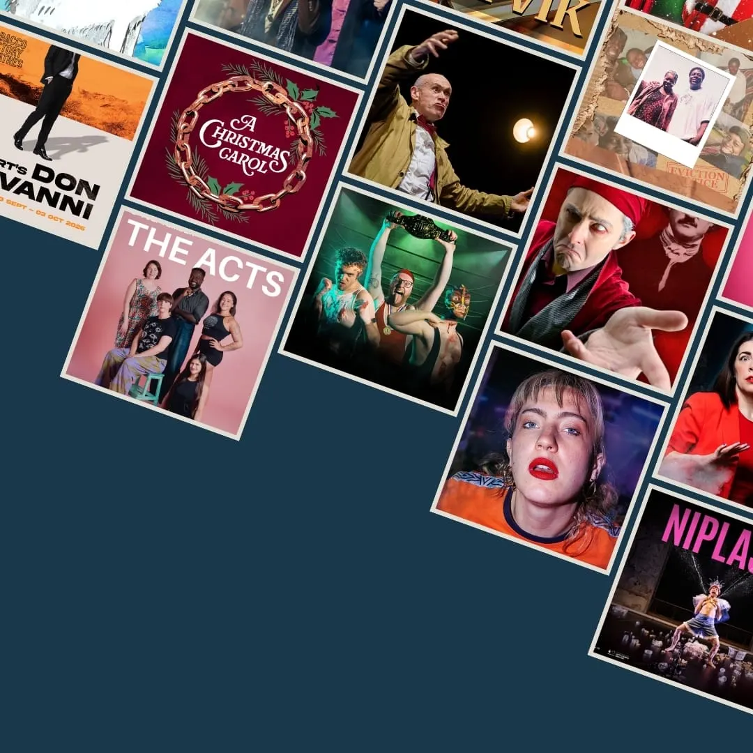 Tobacco Factory Theatres