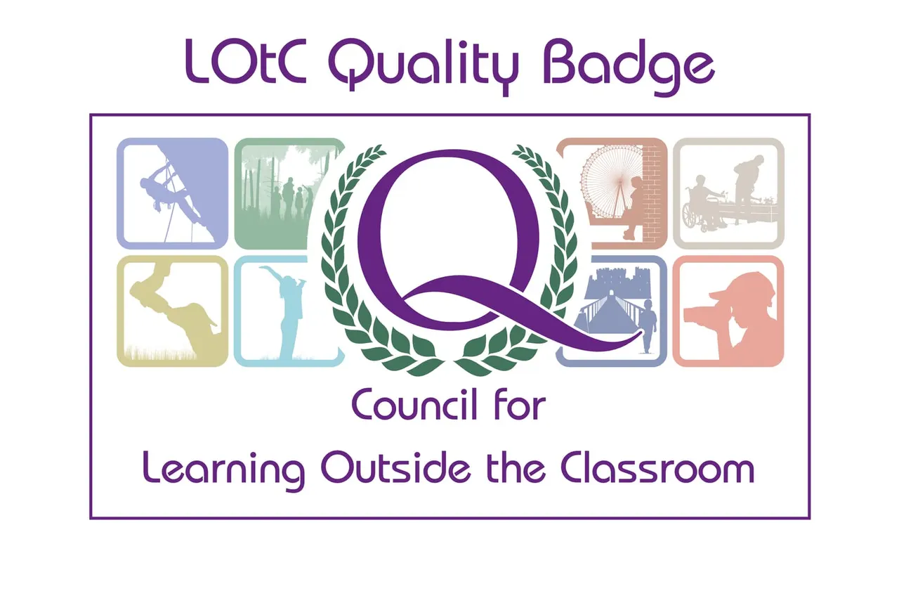 Testwood Lakes Education Centre