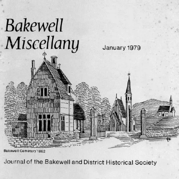Bakewell Old House Museum