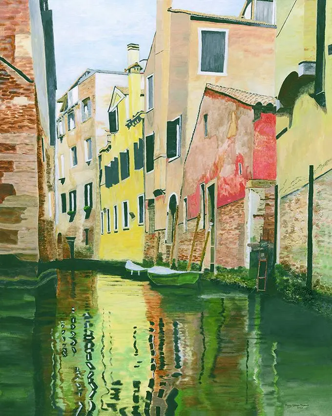 Leamington Studio Artists