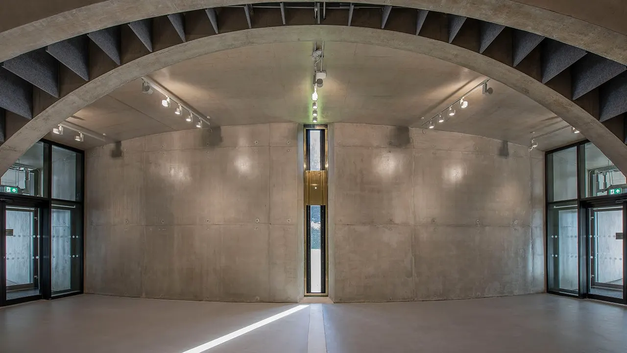 First Light Pavilion