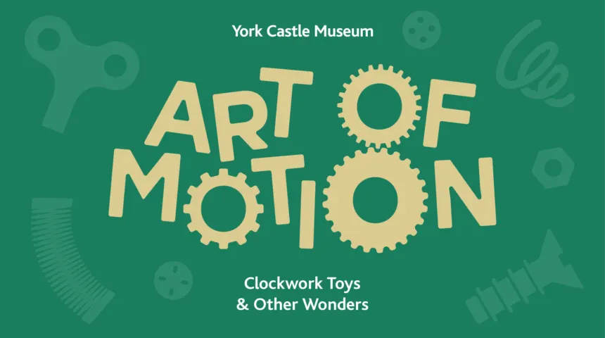 York Castle Museum