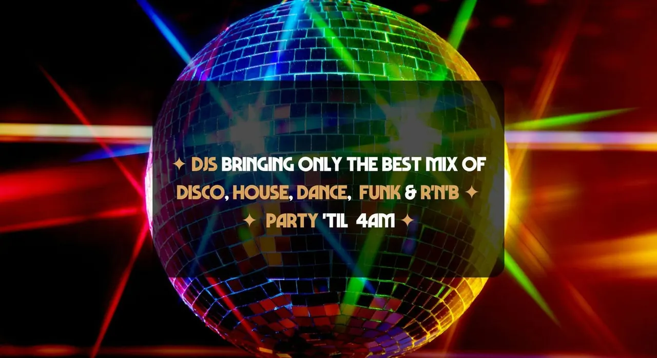 Annabel's Cabaret and Discotheque