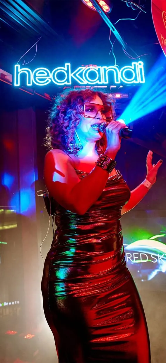 Red Sky Bar