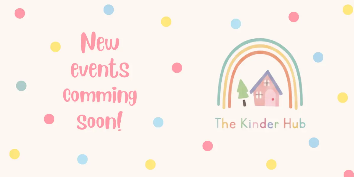 The Kinder Hub