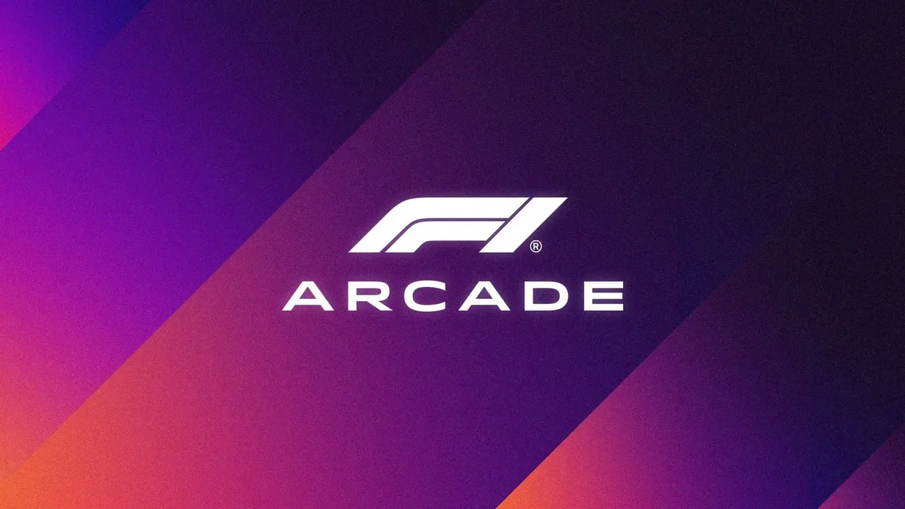 F1® Arcade London