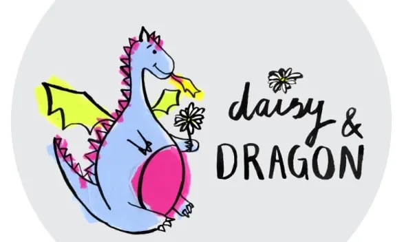 Daisy and Dragon