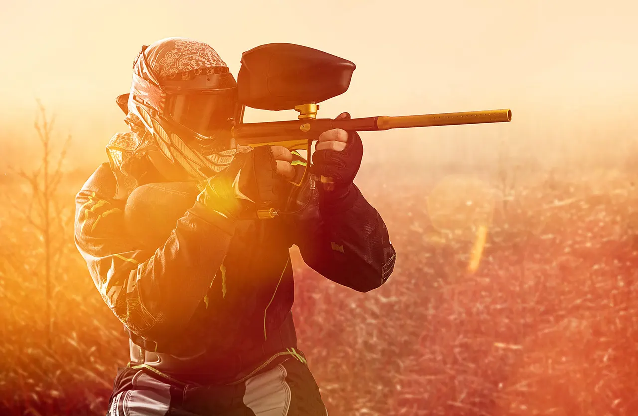 Allout Adventures. Outdoor Pursuits Centre Quad Biking Clay Pigeon Paintball Hexham Newcastle