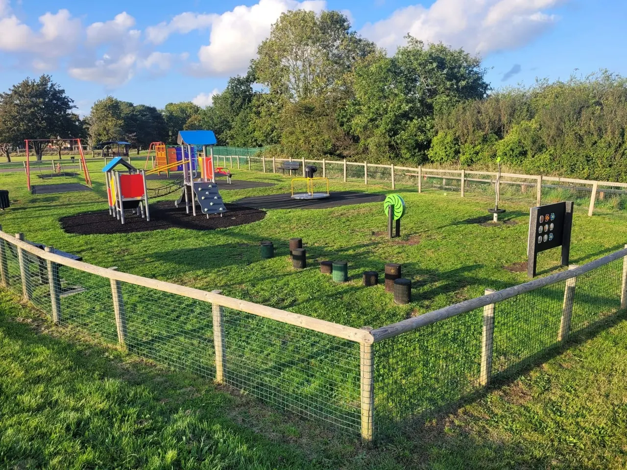 Skate Parks & BMX Tracks in Reading