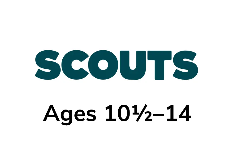 2nd Edgware Scout Group