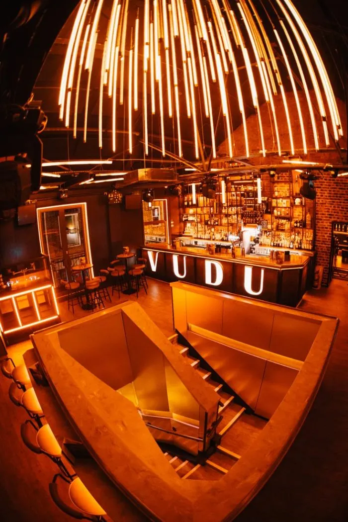 Vudu Lounge