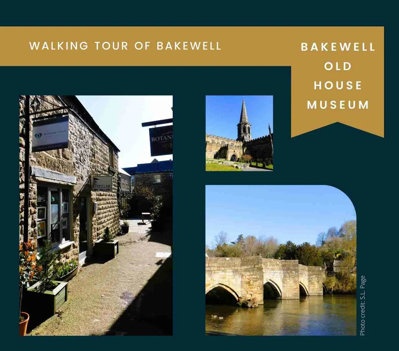 Bakewell Old House Museum