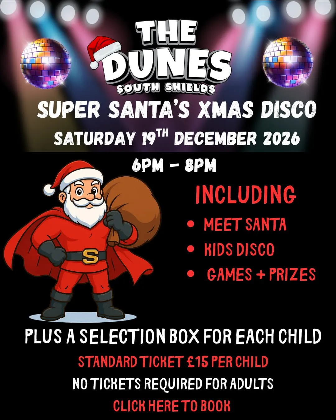 Dunes Soft Play Area