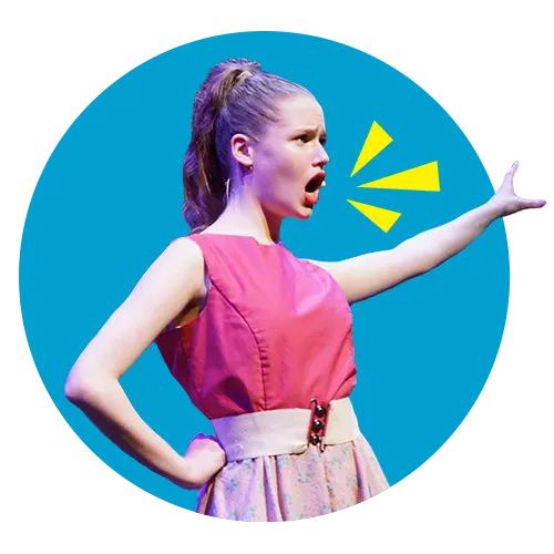 Theatre School Of Scotland