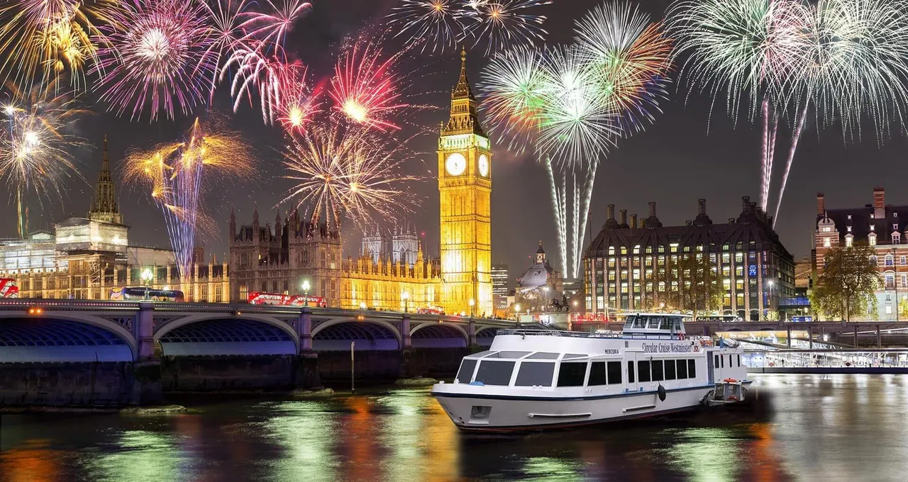 Thames River Sightseeing
