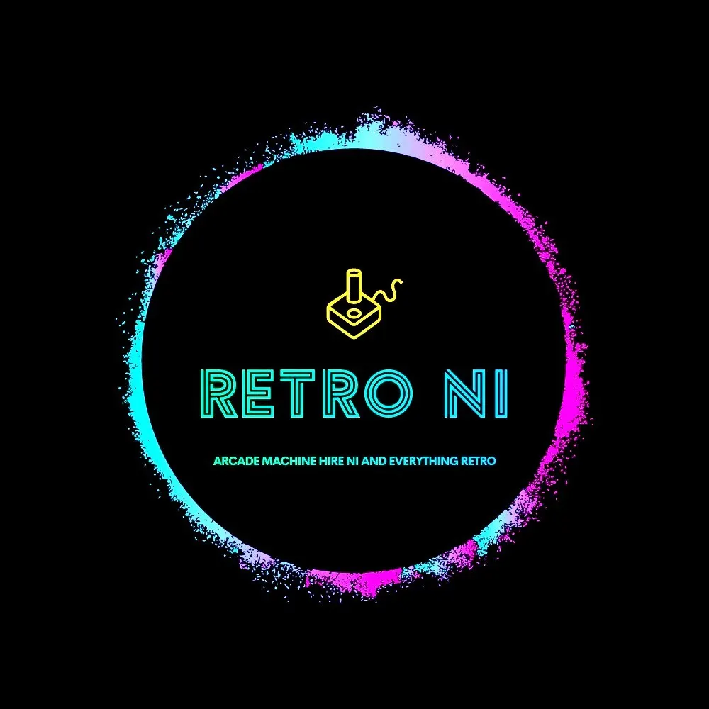 Retro NI ®️