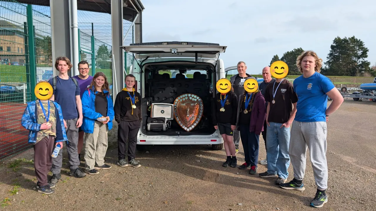 2nd Beeston Sea Scouts