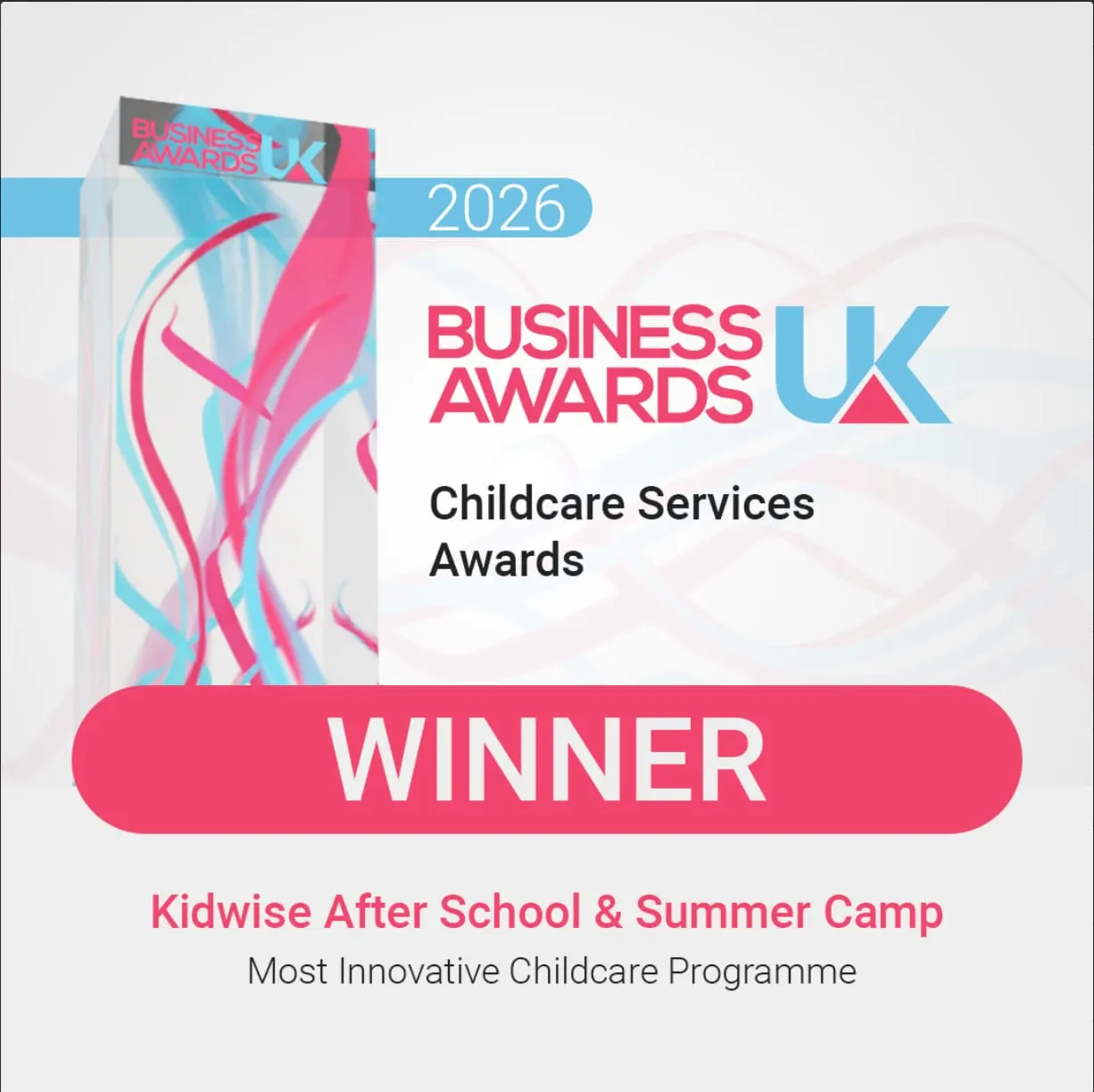 Kidwise After School Club & Holiday Camp in Isle of Dogs