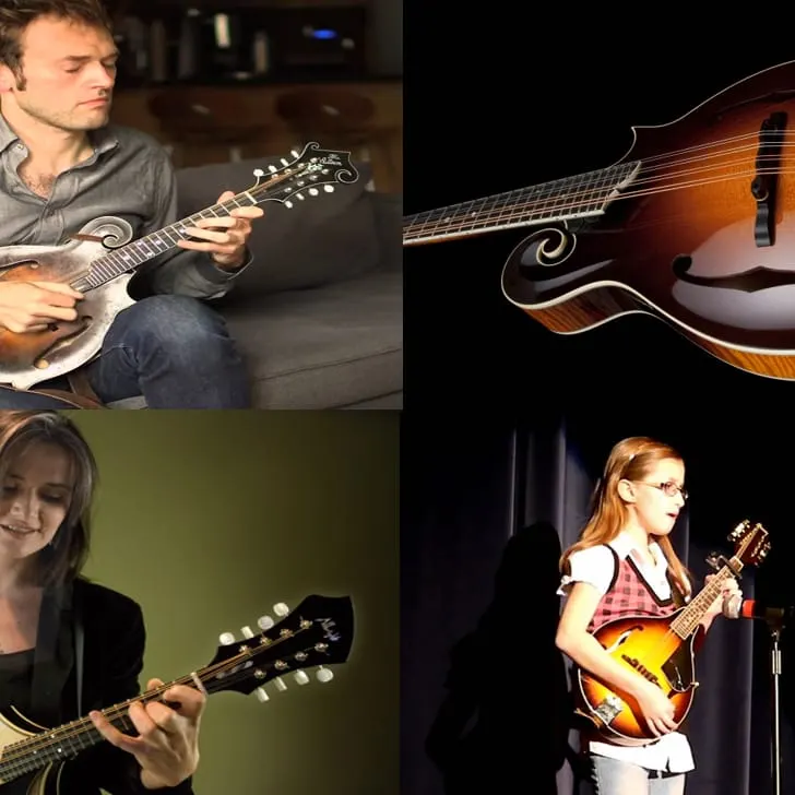 Music Lessons & Choirs in Belfast