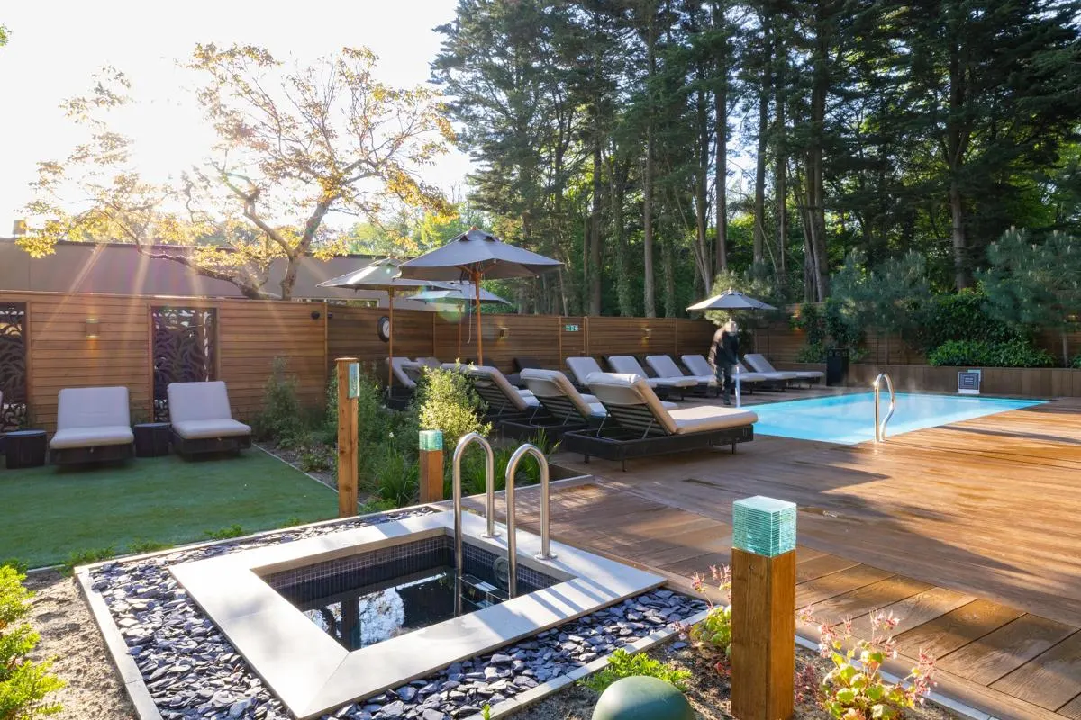 Outdoor Gyms & Trim Trails in Coventry