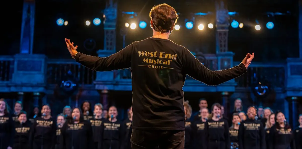 Music Lessons & Choirs in London