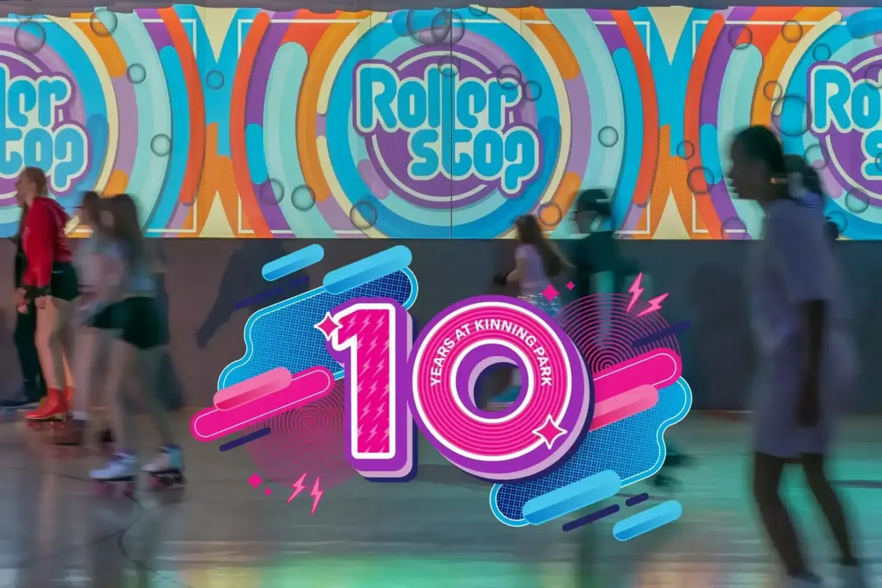 Roller & Skate Rinks in Glasgow