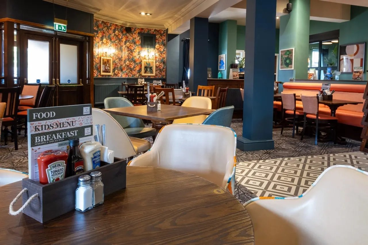 Sir Jack Bramley pub still