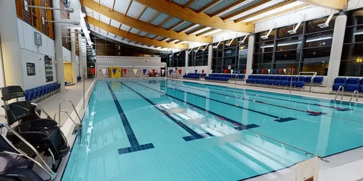 Splash Parks & Paddling Pools in Norwich