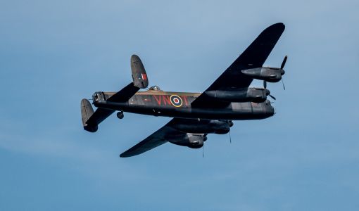 Newark Air Museum