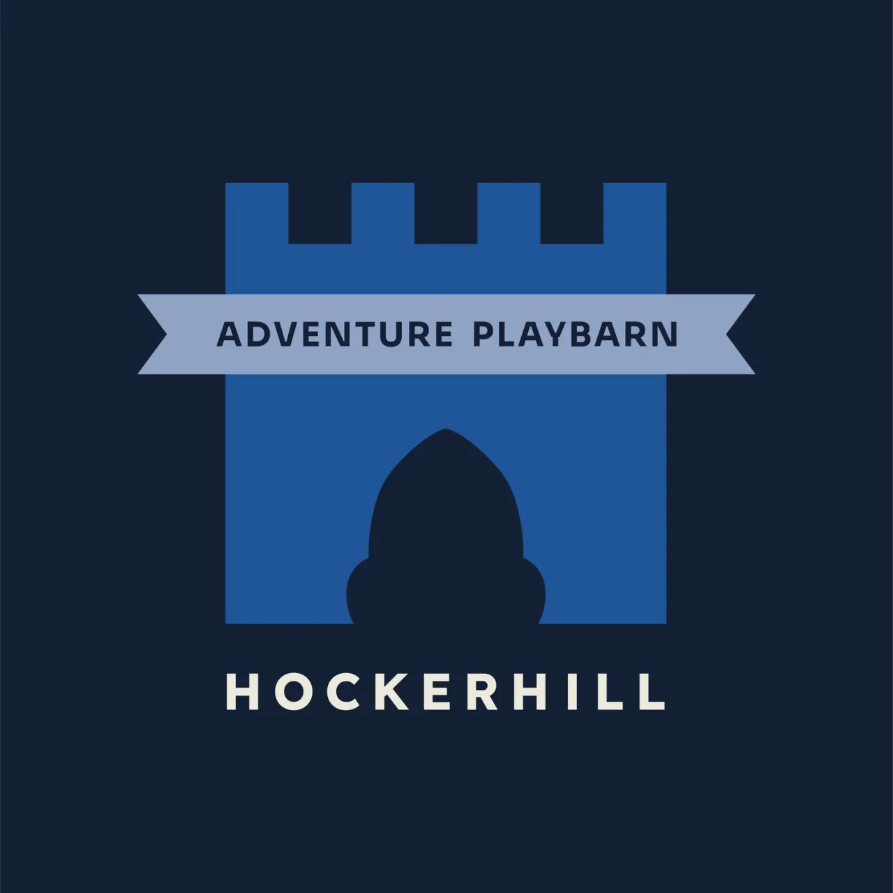Hockerhill Adventure Playbarn