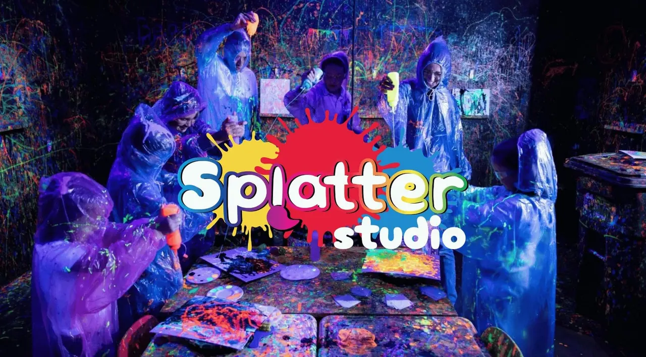 The Panic Room Gravesend