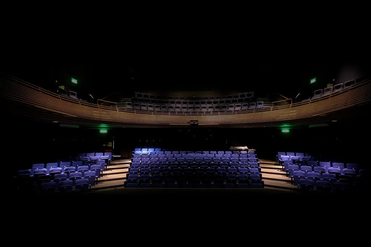 Theatres & Shows in Brighton